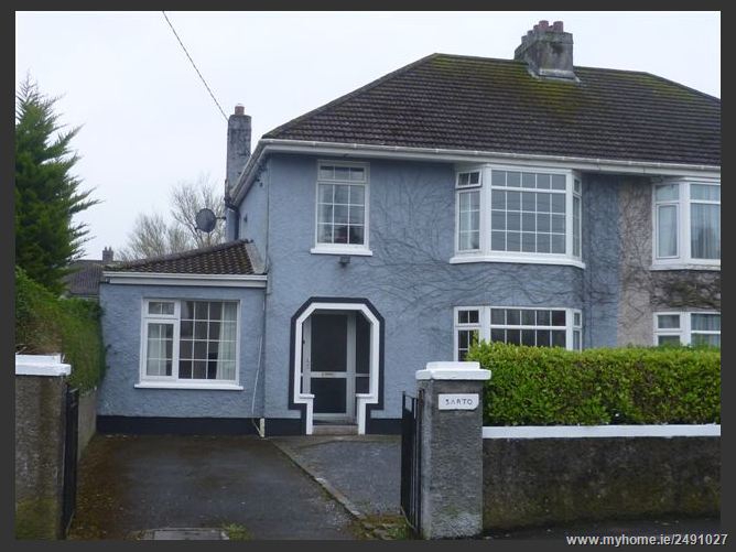 Sarto, Highfield Lawn, Model Farm Road, Cork Global Properties Cork